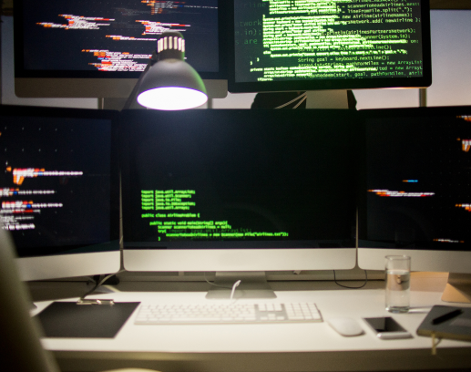 Turn Storage into a Competitive Advantage